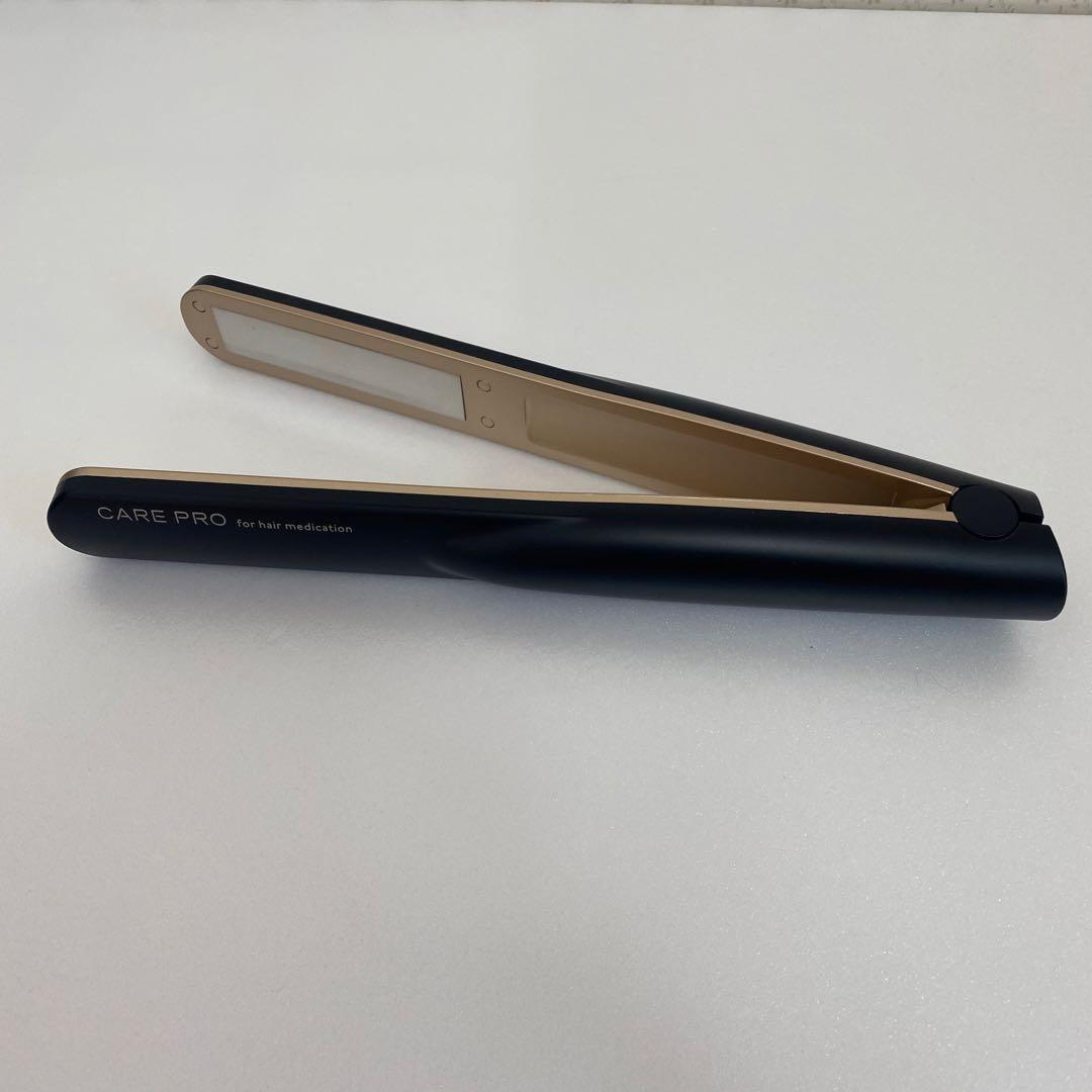 CARE PRO ケアプロ 超音波アイロン