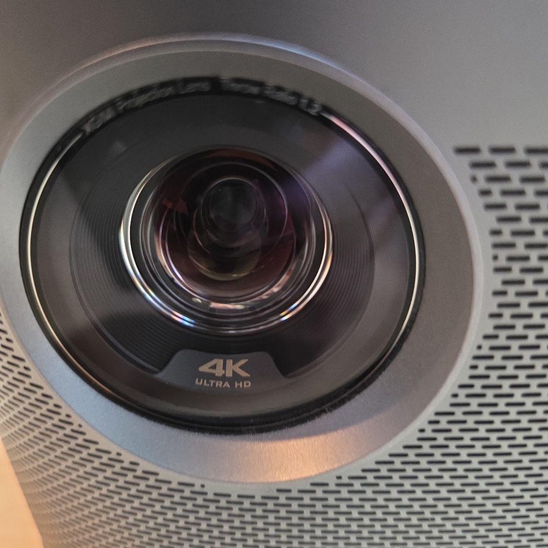 美品 XGIMI Horizon Pro 4K スマートプロジェクター