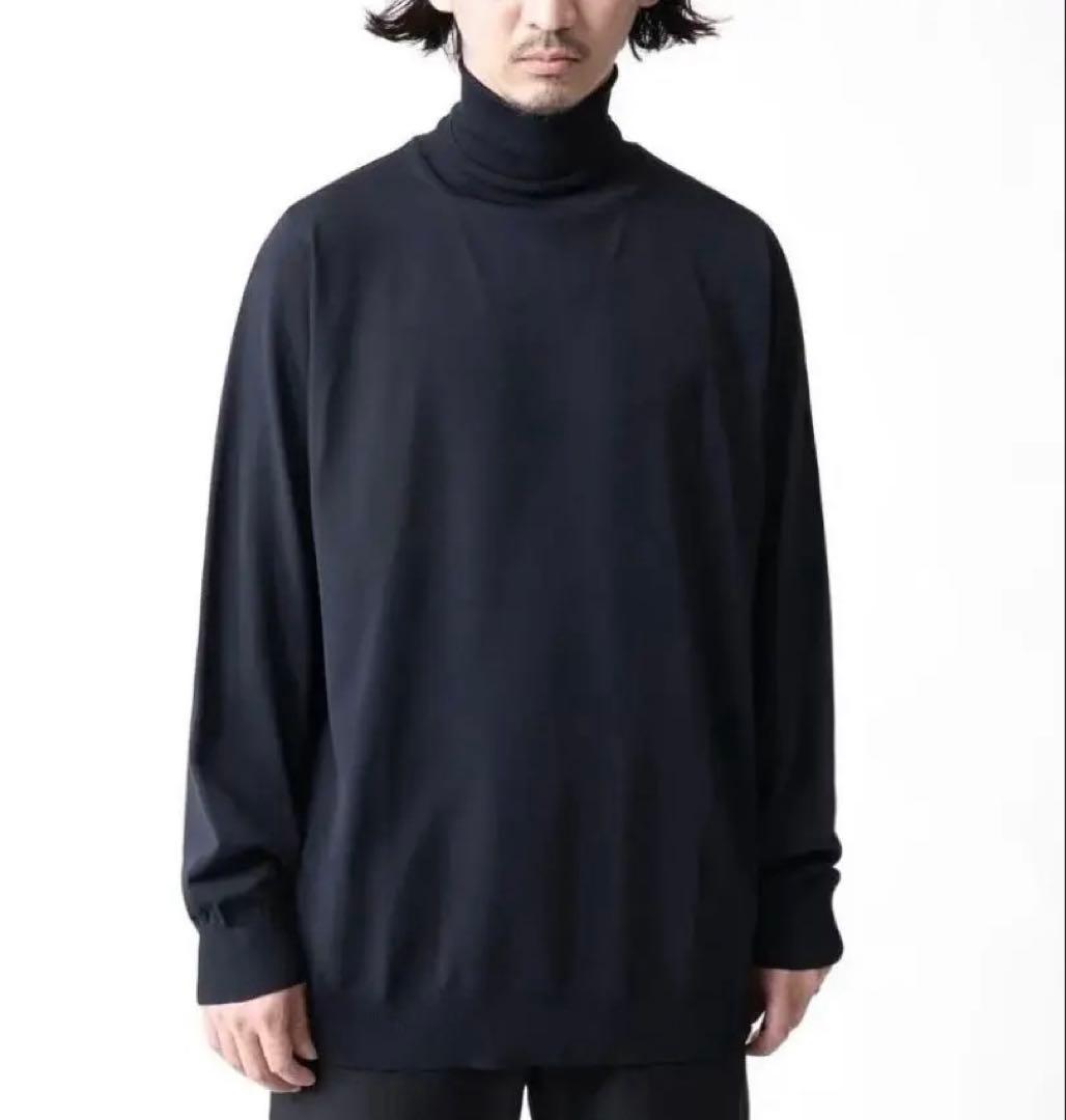 し*ん様 TEATORA CARTRIDGE KNIT 18G SIZE 2