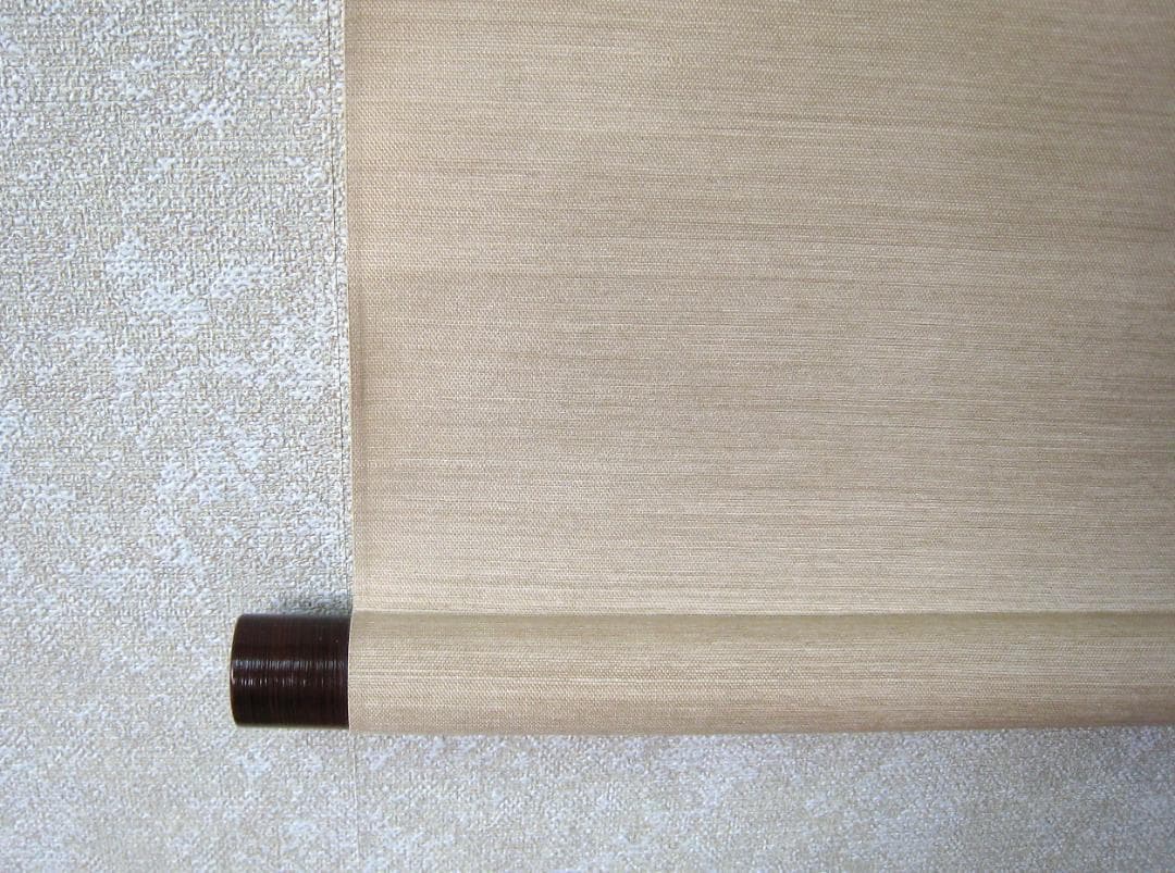 【真筆】茶掛け 茶掛　莫妄想◆大徳寺 塔頭徳禅寺 橘 宗義　共箱・タトウ箱付