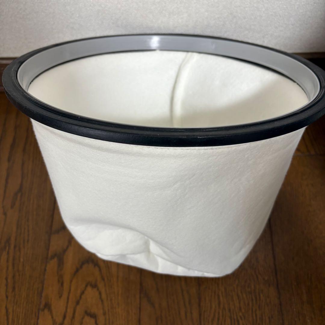 VivaMakin ステンレスバキュームクリーナー掃除機 VCG-2000