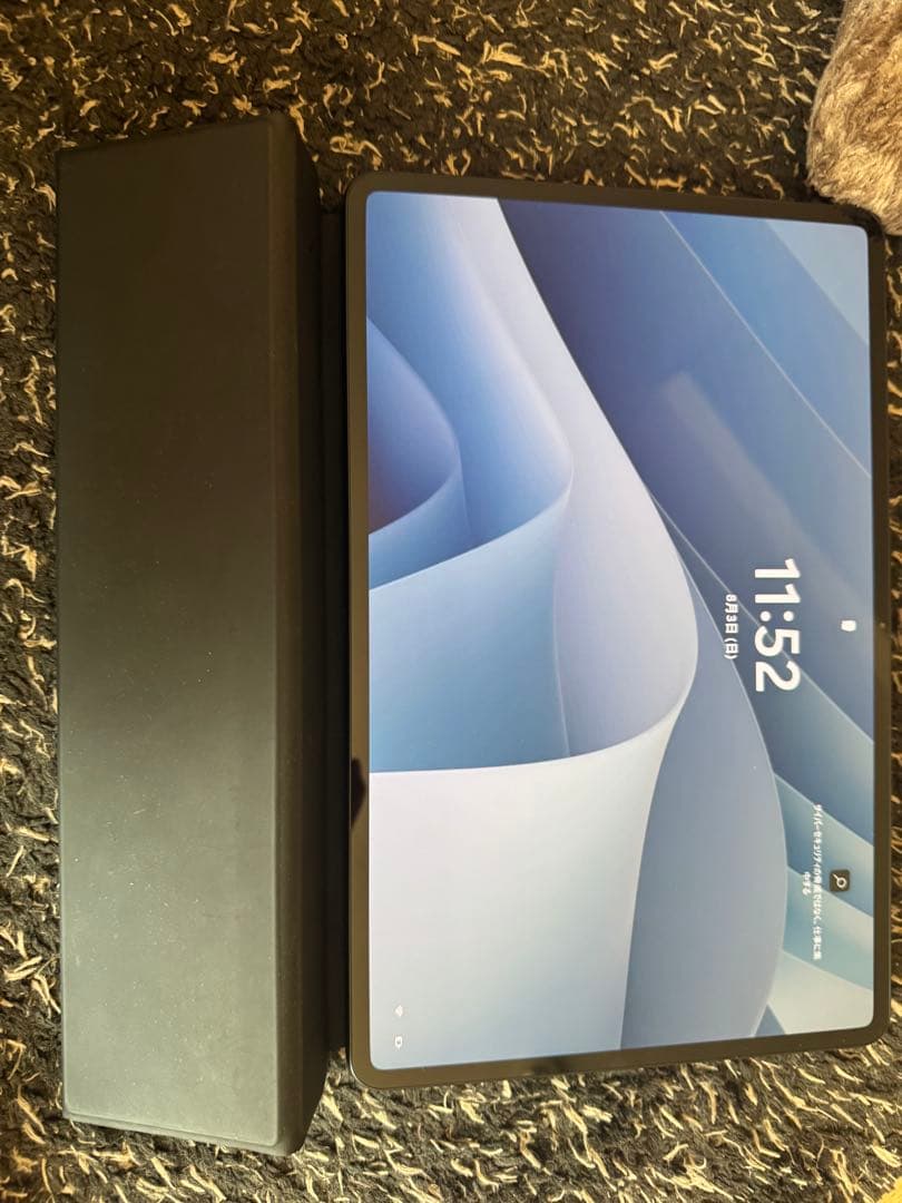 HUAWEI MateBook E値下げ中