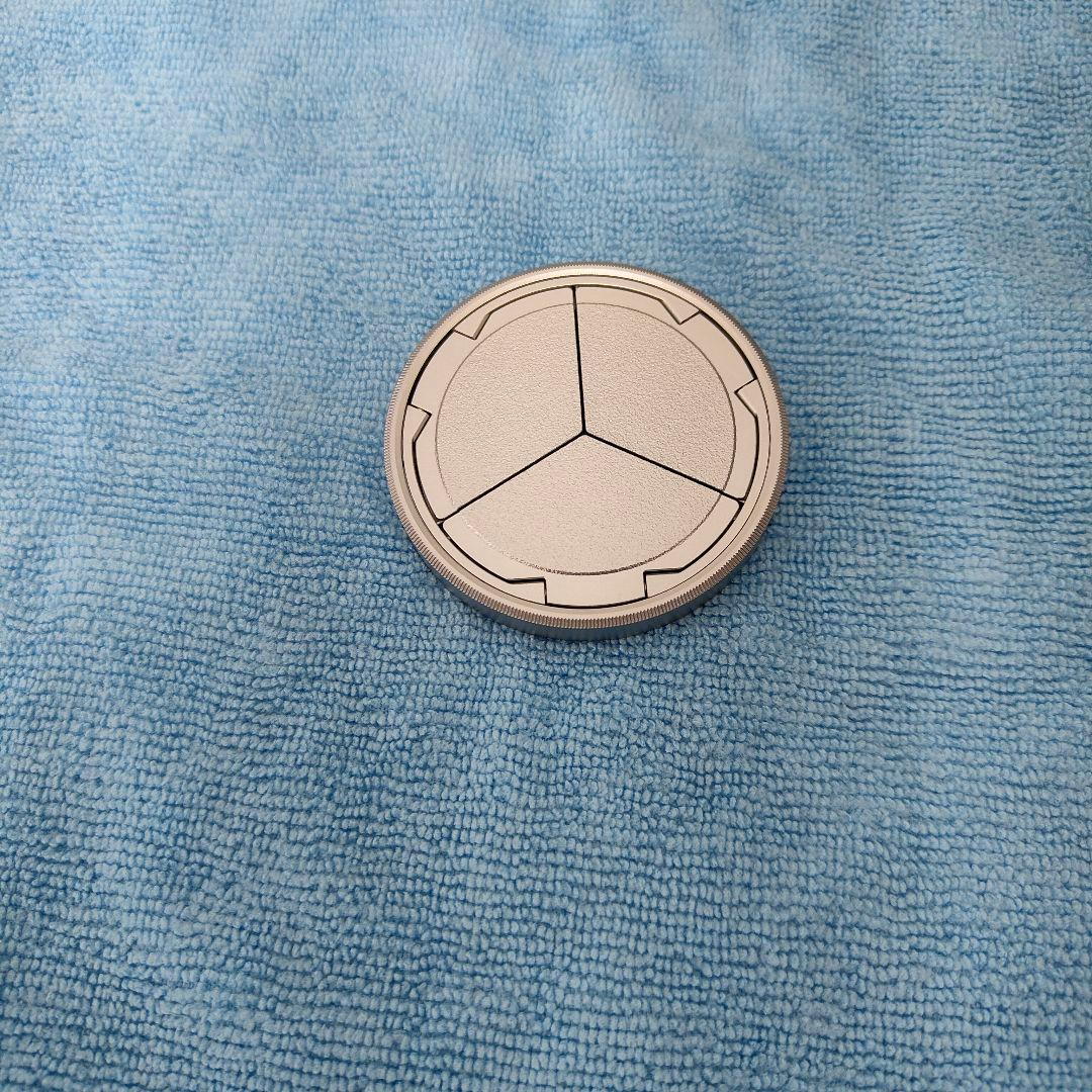 新品 ソリッドグレー ライカ LEICA D-LUX typ109 おまけ付き