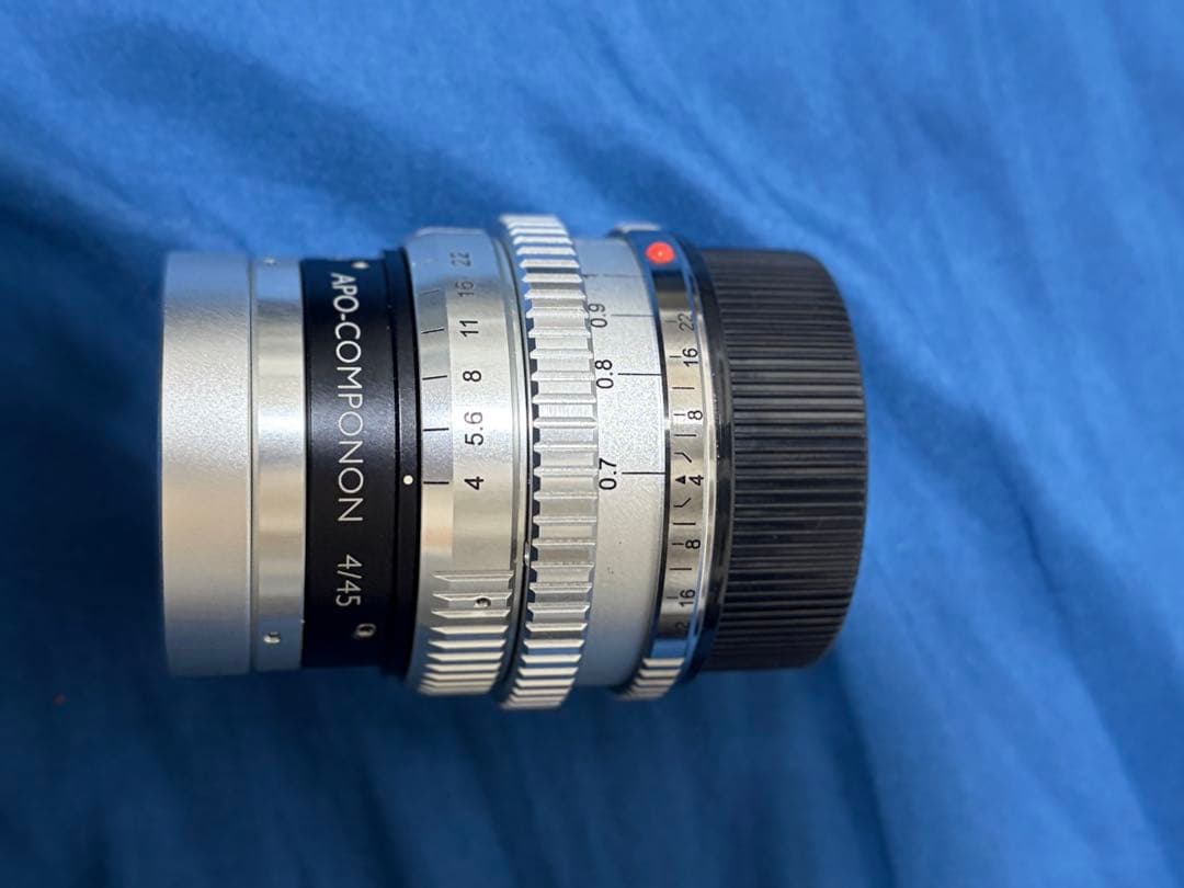 APO-Componon 45mm F4 アポコンポノン