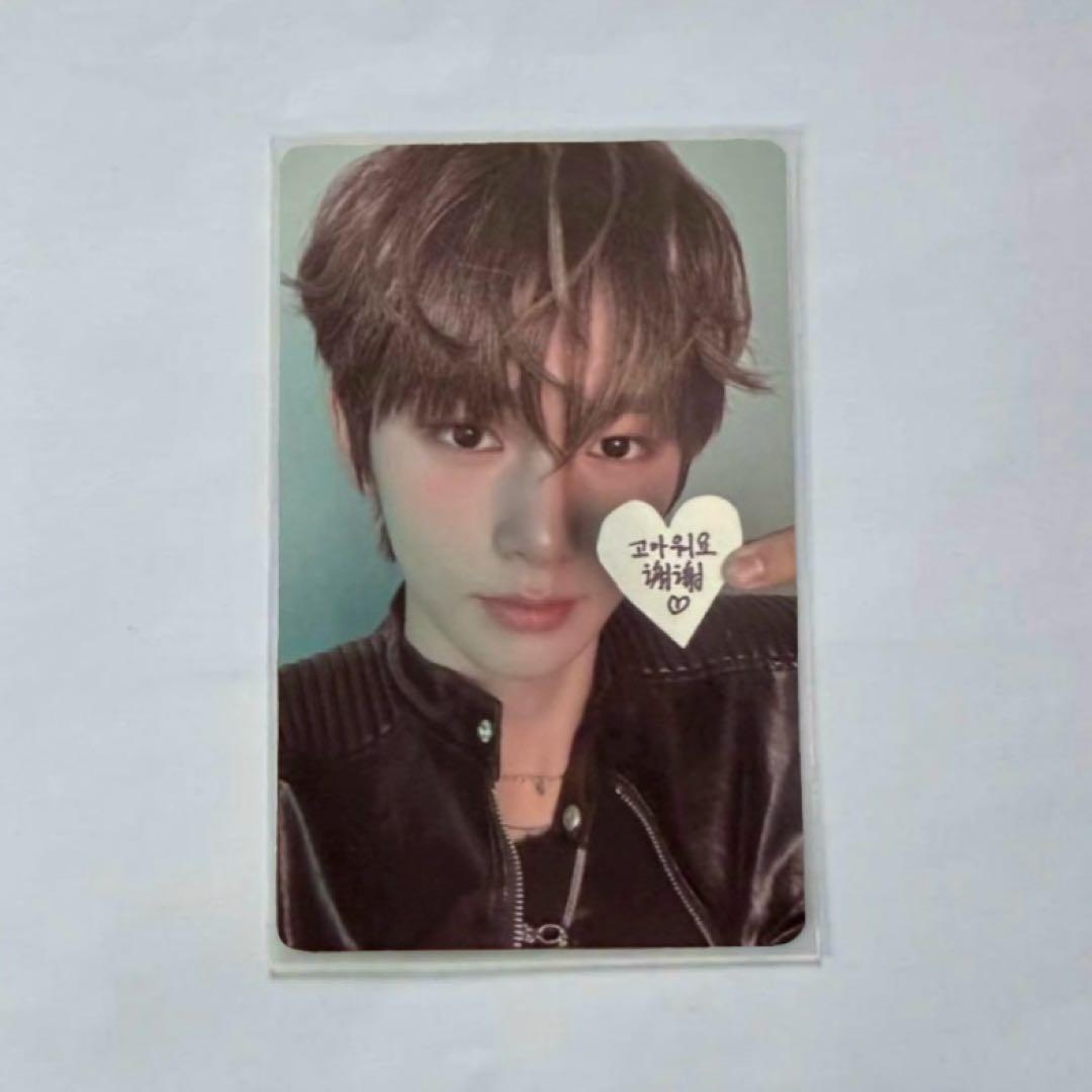 ALPHADRIVEONE ALD1 アンシン ラキドロ 特典 トレカ