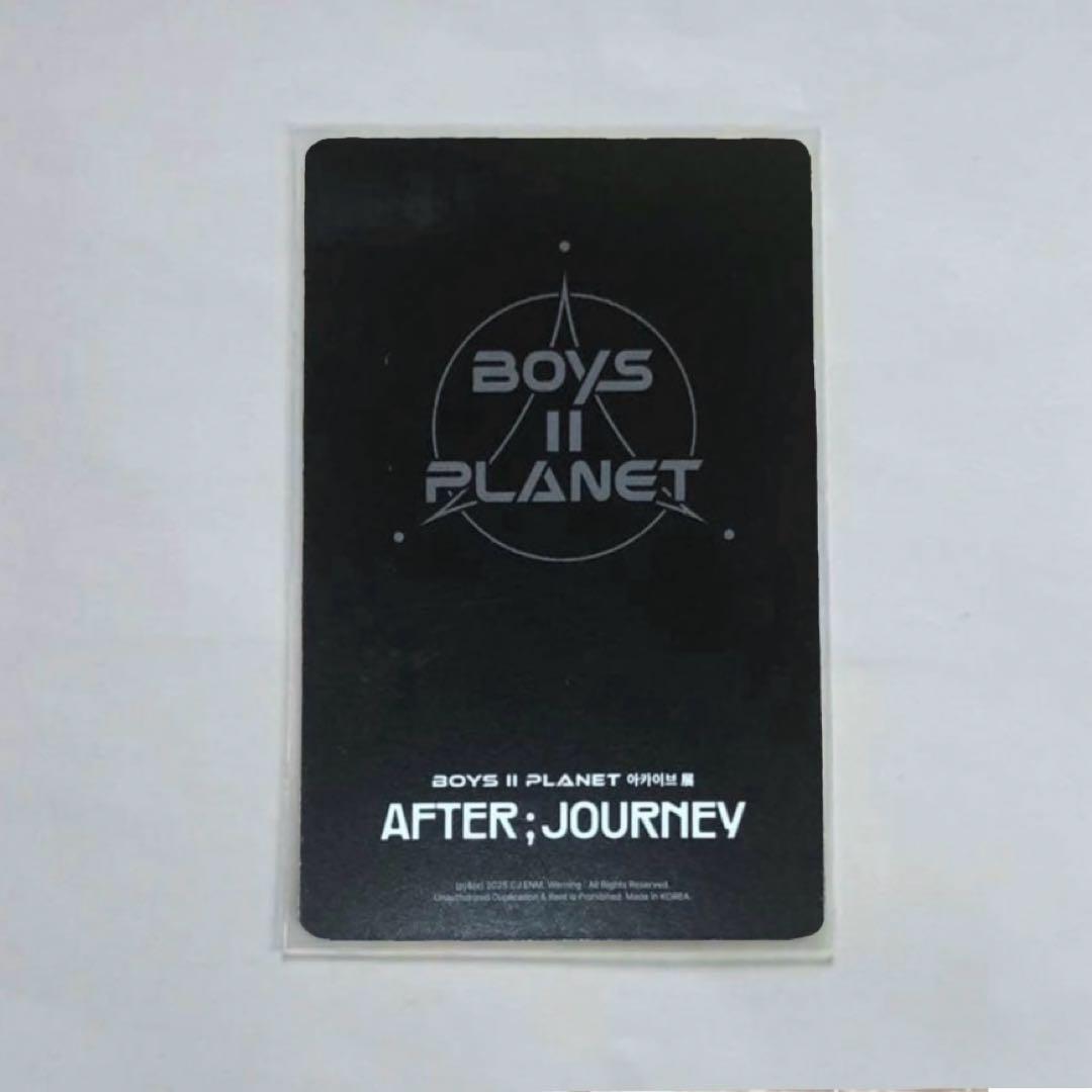 ALPHADRIVEONE ALD1 アンシン ラキドロ 特典 トレカ