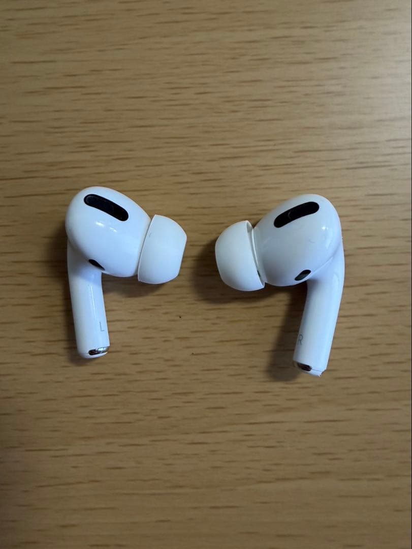 Apple AirPods Pro 本体（第1世代）現在売ってないです
