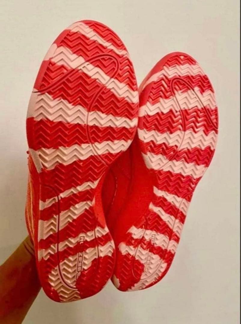 NIKE、BOOK1 EP、25.5センチ