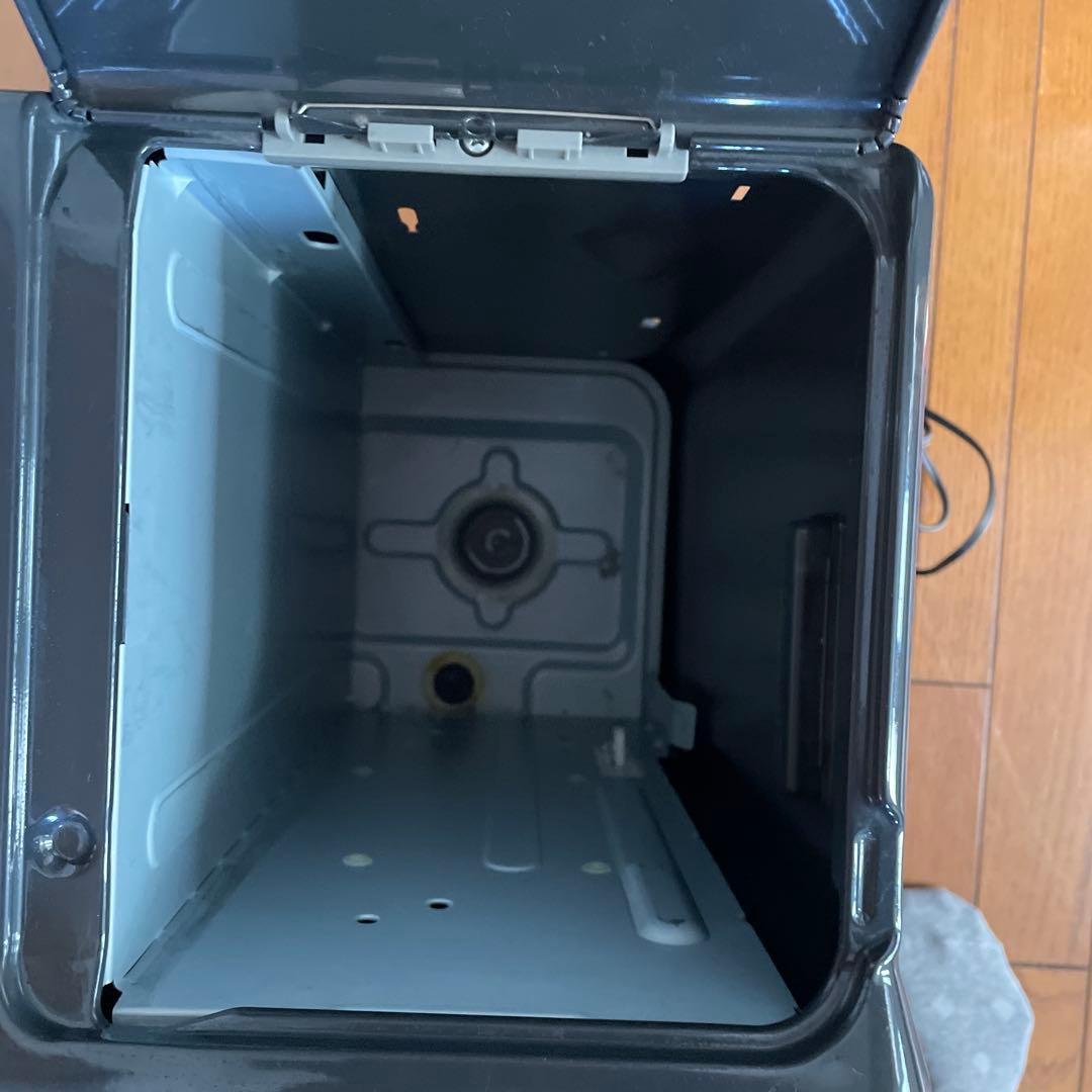 コロナ　石油ファンヒーター　FH-WX４６１３ＢＹ－Ｔ中古