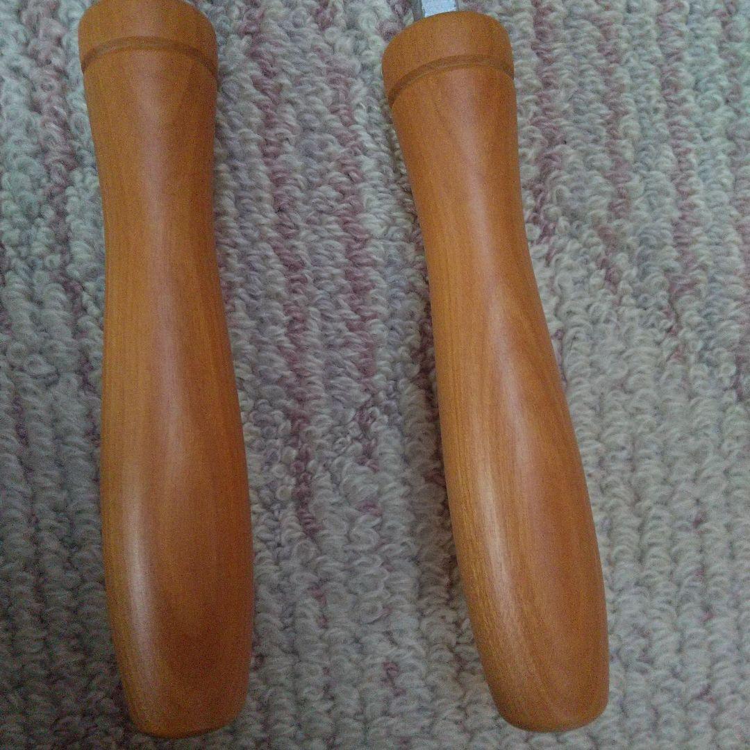 タキイ　和裁電化鏝　和裁コテ 　鏝２本付