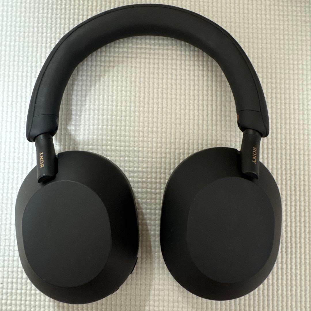 wh-1000xm5 ヘッドホン
