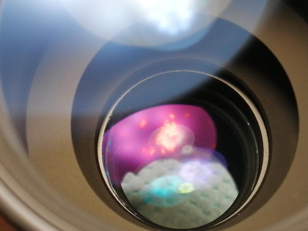 レンズ(単焦点) SMC PENTAX-FA 645 400mm F5.6 ED IF #7921