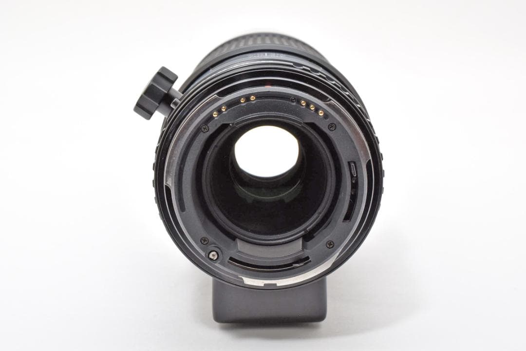 レンズ(単焦点) SMC PENTAX-FA 645 400mm F5.6 ED IF #7921