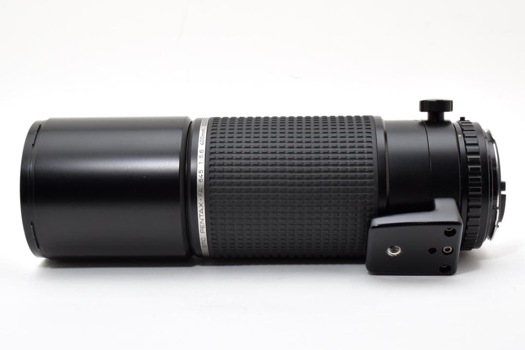 レンズ(単焦点) SMC PENTAX-FA 645 400mm F5.6 ED IF #7921