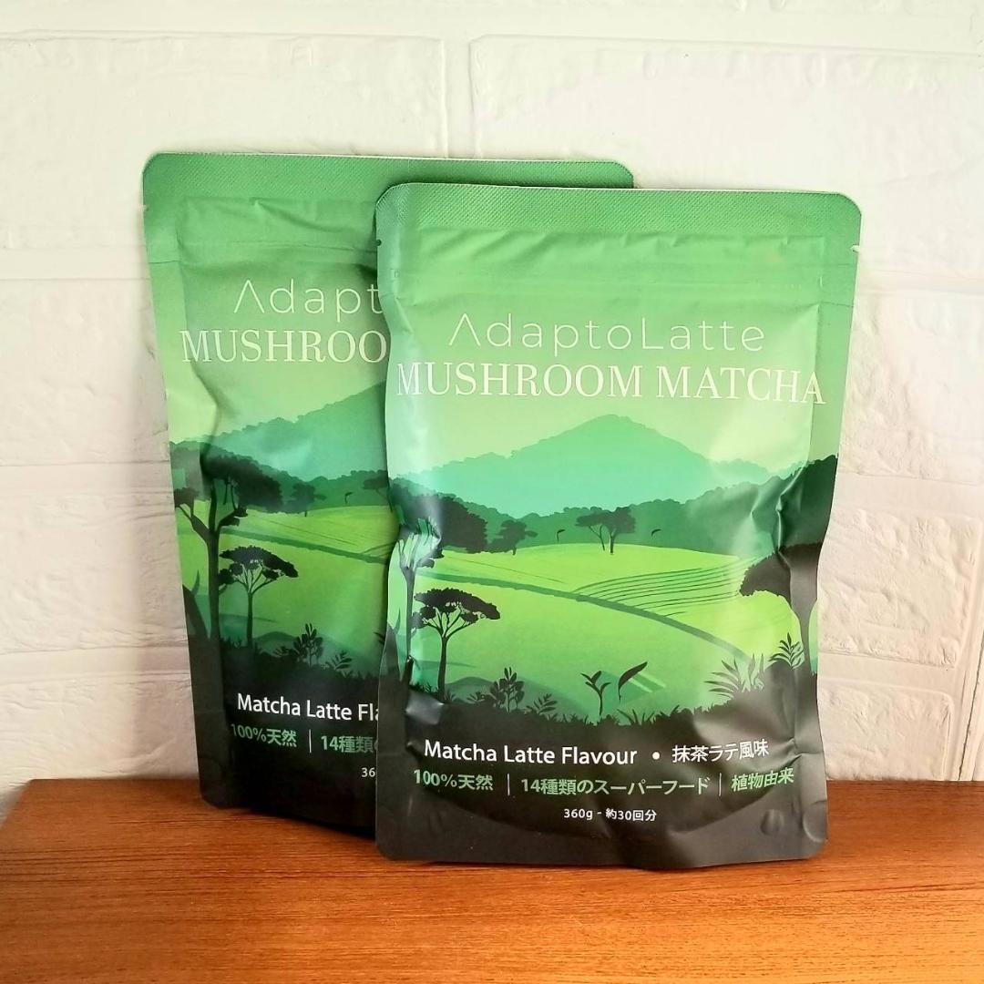 【えみ様】専用・4点まとめ買い（2/2）緑2袋