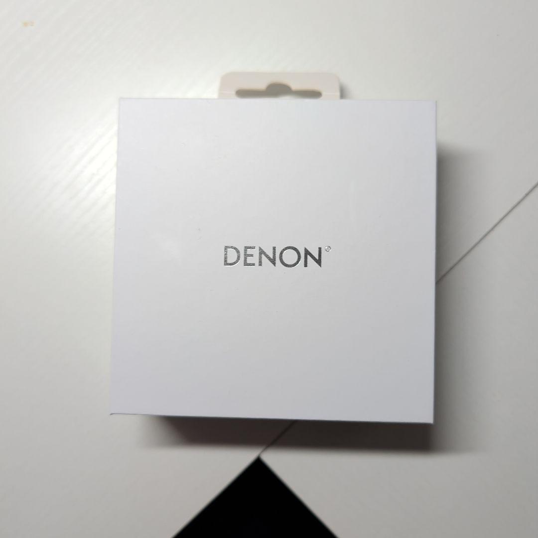 イヤホン DENON PerL Pro