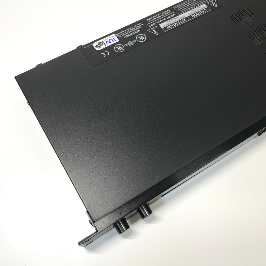 【希少良品】Lexicon mpx1 マルチエフェクター リバーブ ディレイ