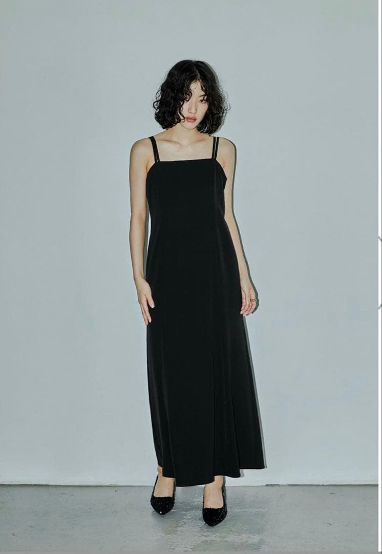 Many way Sサイズ 3点セットフリルドレス ボレロ ブラウス