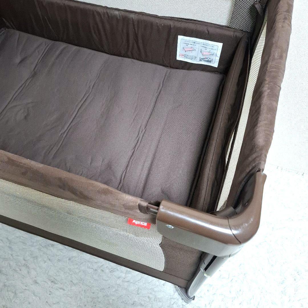 【状態良好】Aprica アップリカ ココネルエアープラス 最上級モデル