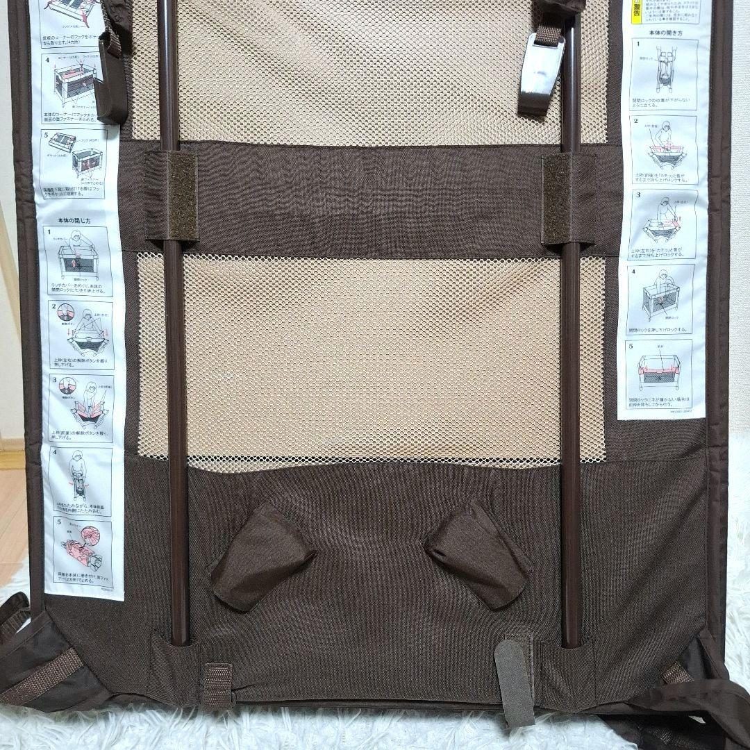 【状態良好】Aprica アップリカ ココネルエアープラス 最上級モデル