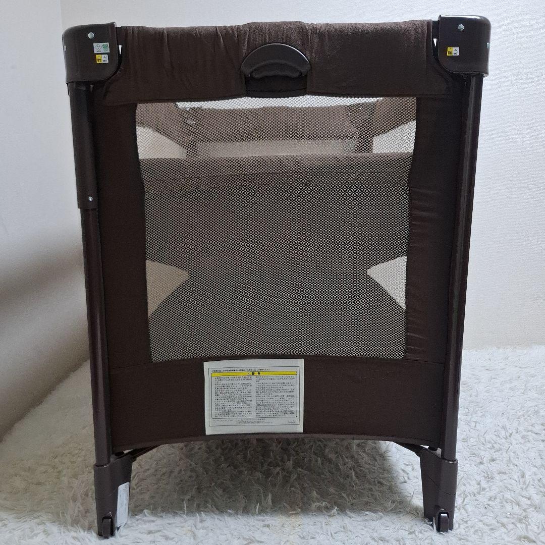 【状態良好】Aprica アップリカ ココネルエアープラス 最上級モデル