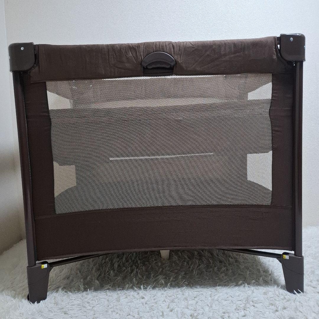 【状態良好】Aprica アップリカ ココネルエアープラス 最上級モデル