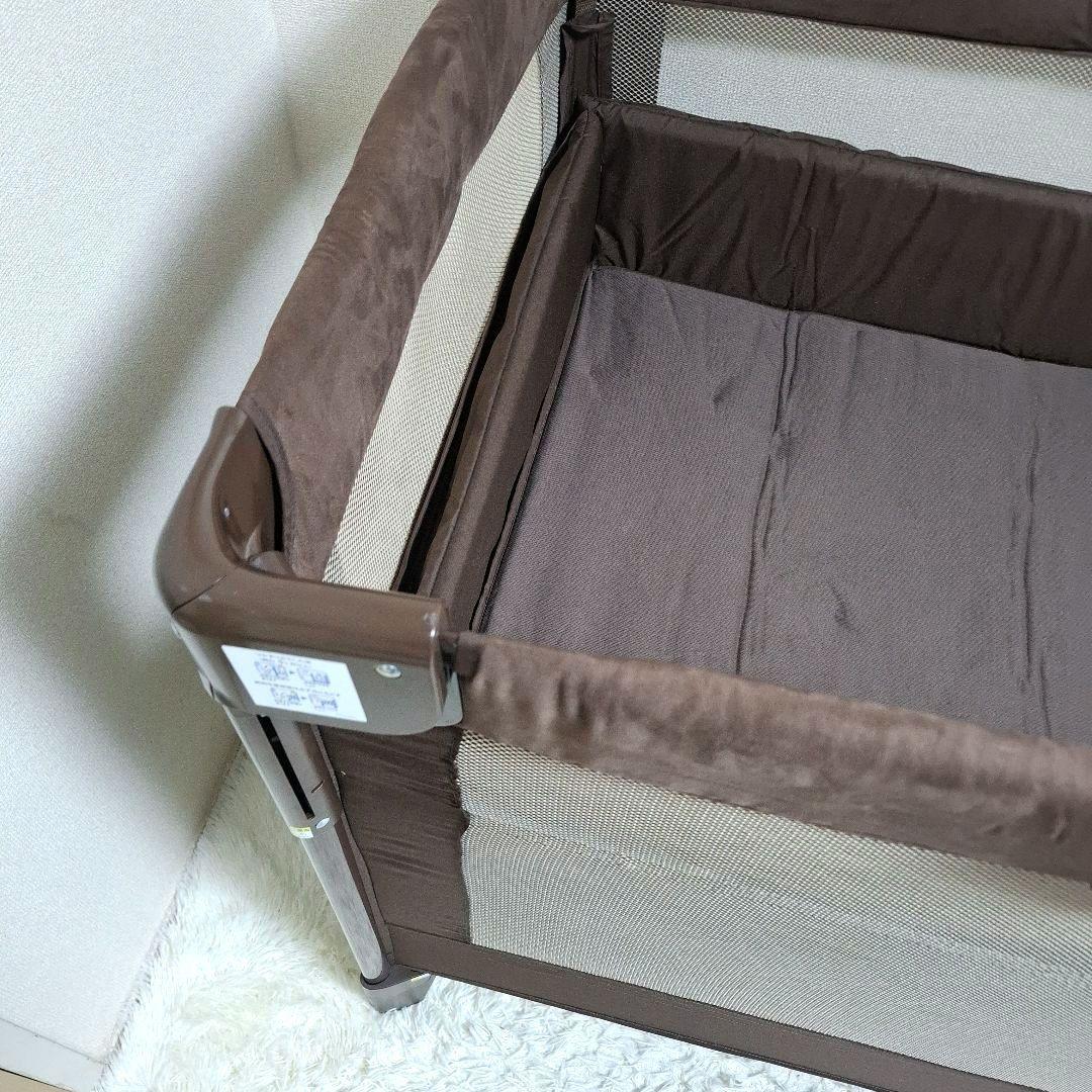 【状態良好】Aprica アップリカ ココネルエアープラス 最上級モデル