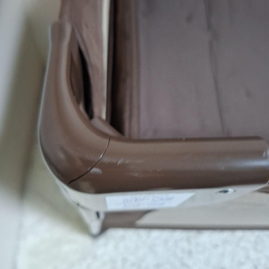 【状態良好】Aprica アップリカ ココネルエアープラス 最上級モデル