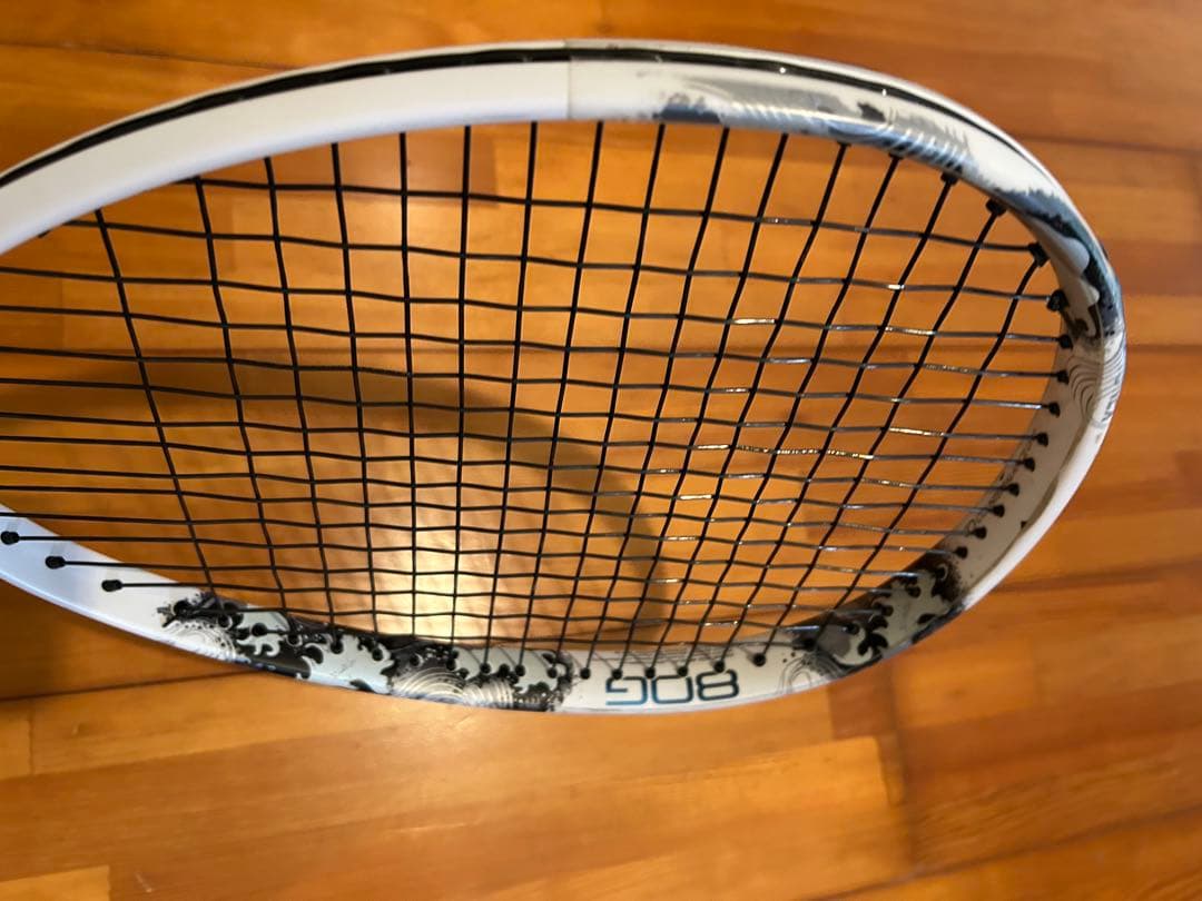 【最終日スーパーセール】新品級！ヨネックス　ジオブレイク80G ！