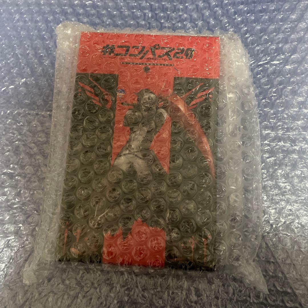 ワイヤレスイヤホン #コンパス2.0 戦闘摂理解析システム 13（サーティーン）