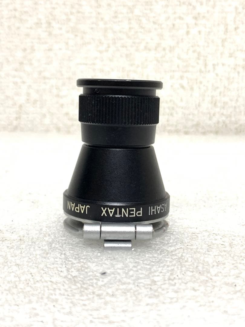 PENTAX 67 用　マグニファイヤ