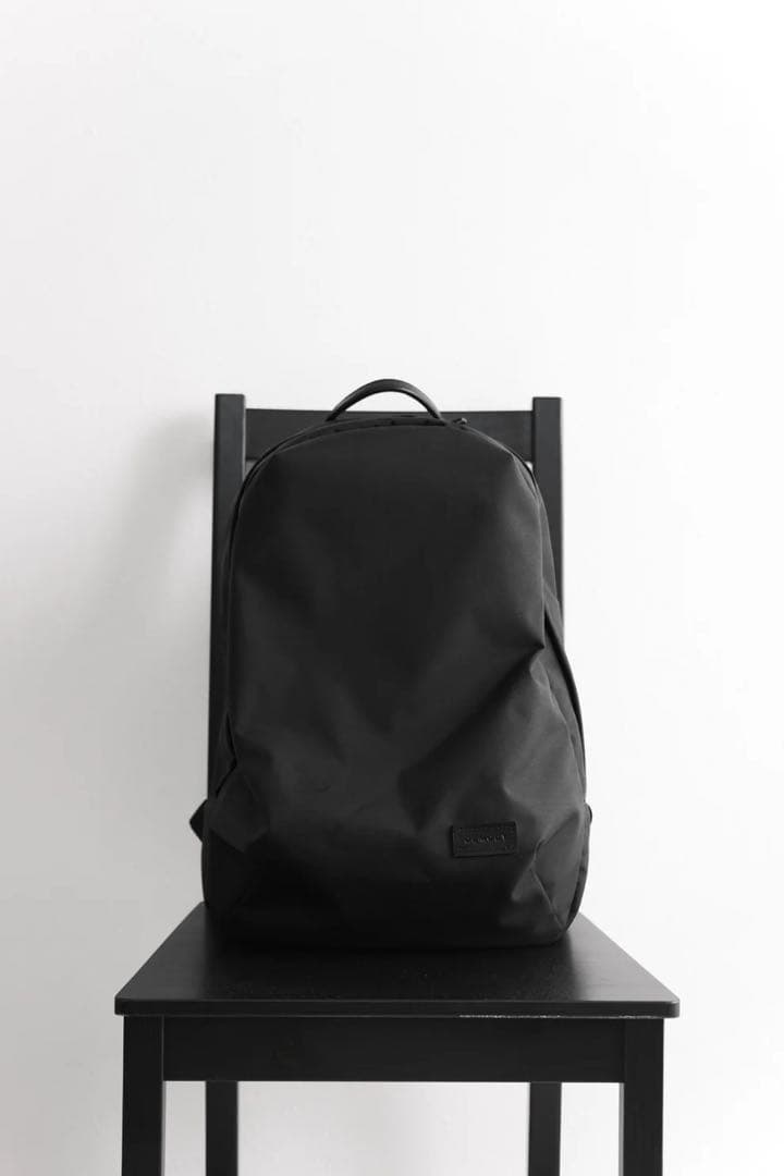 バッグ DEMODY Classic Ruck Sack