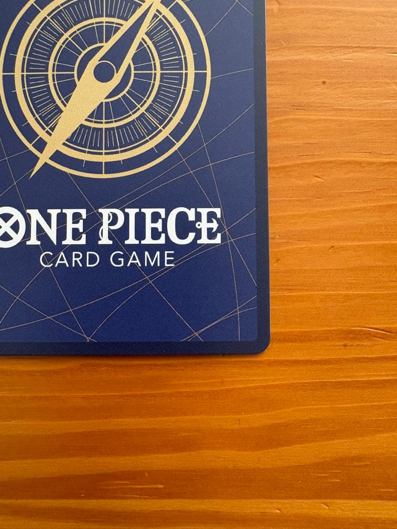 【激レア】 バギー 銀箔　3周年記念SPカードOP09-051