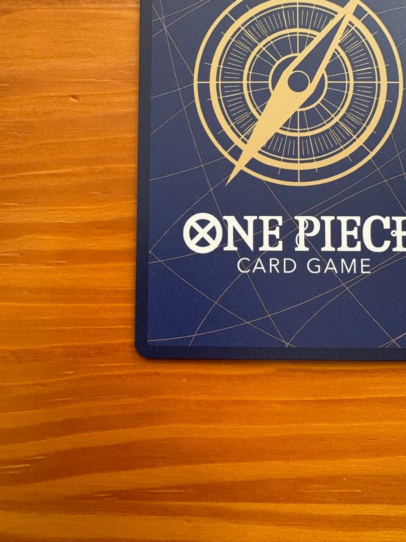 【激レア】 バギー 銀箔　3周年記念SPカードOP09-051