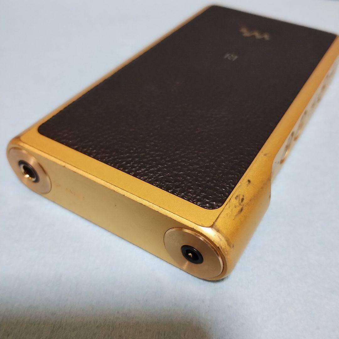 SONY NW-WM1Z （リモコン付）