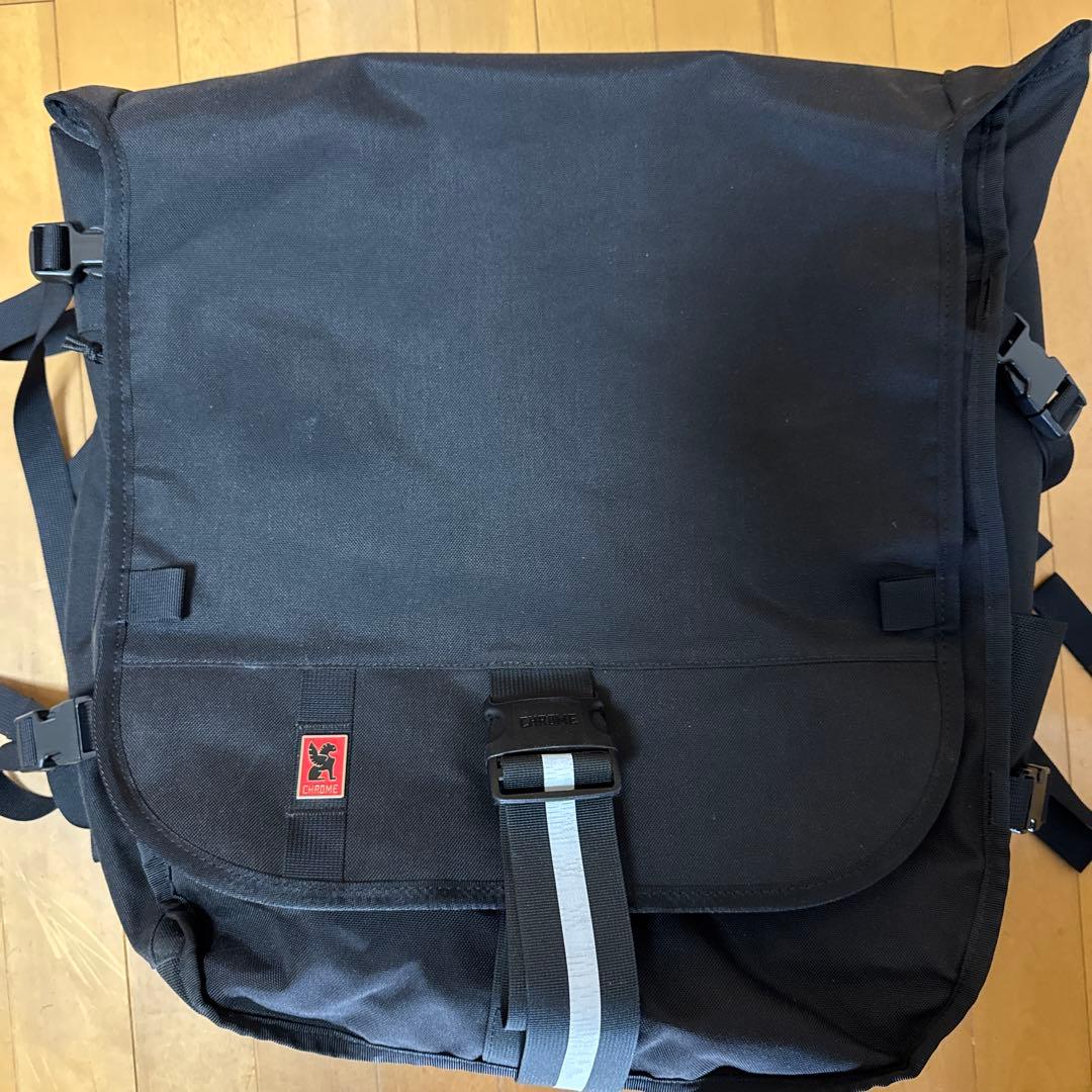 CHROME ワルシャワ 2.0 WARSAW 2.0