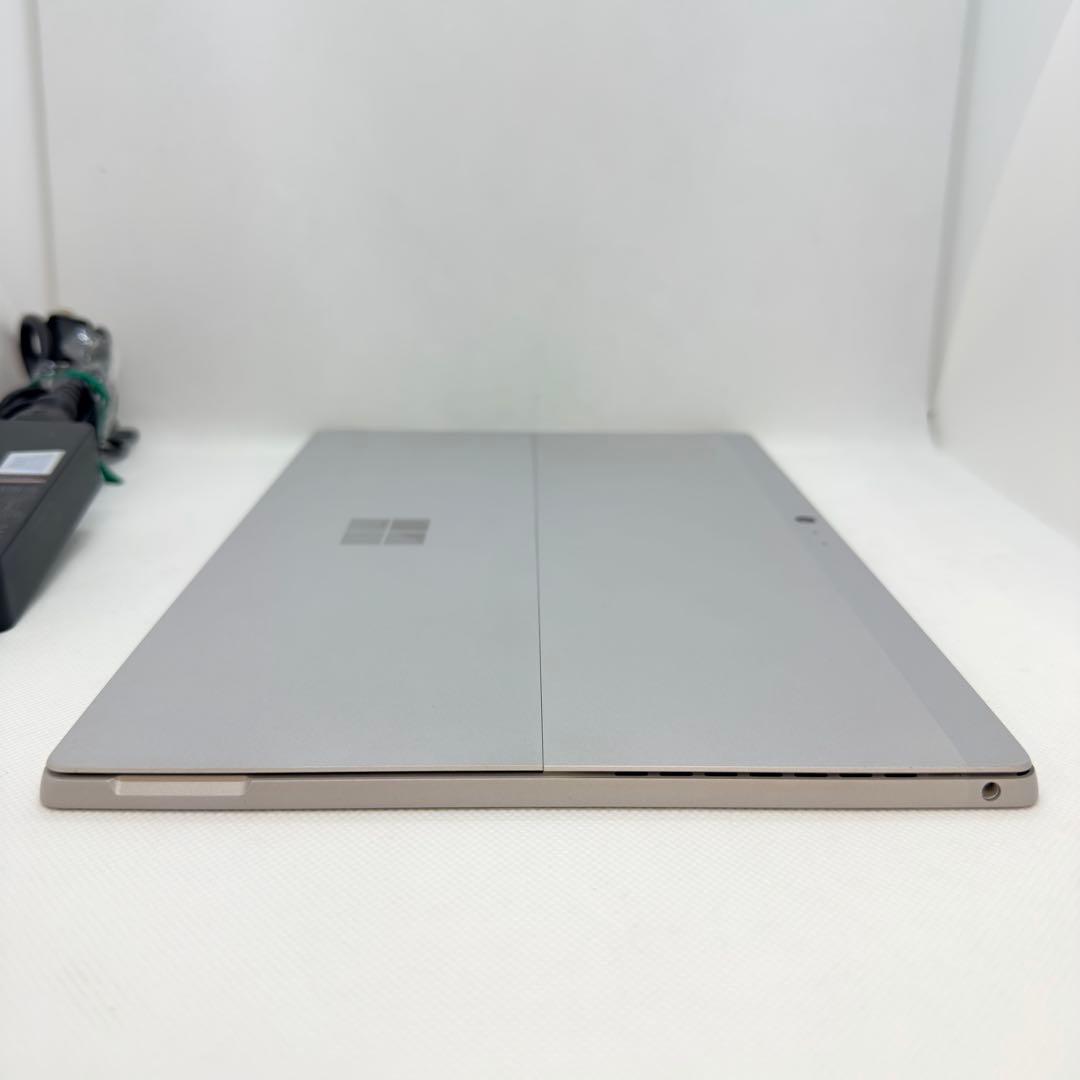 【美品】Surface Pro5 i5 / 4GB / 128GBLTEモデル