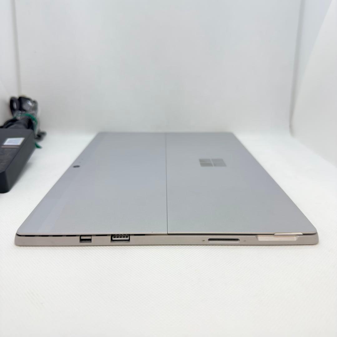 【美品】Surface Pro5 i5 / 4GB / 128GBLTEモデル