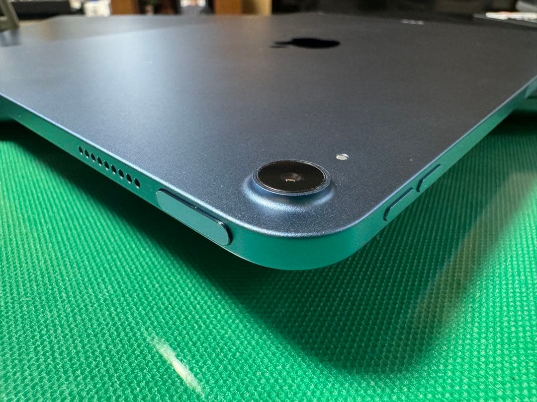 Apple iPad Air (第5世代) 256GB ブルー