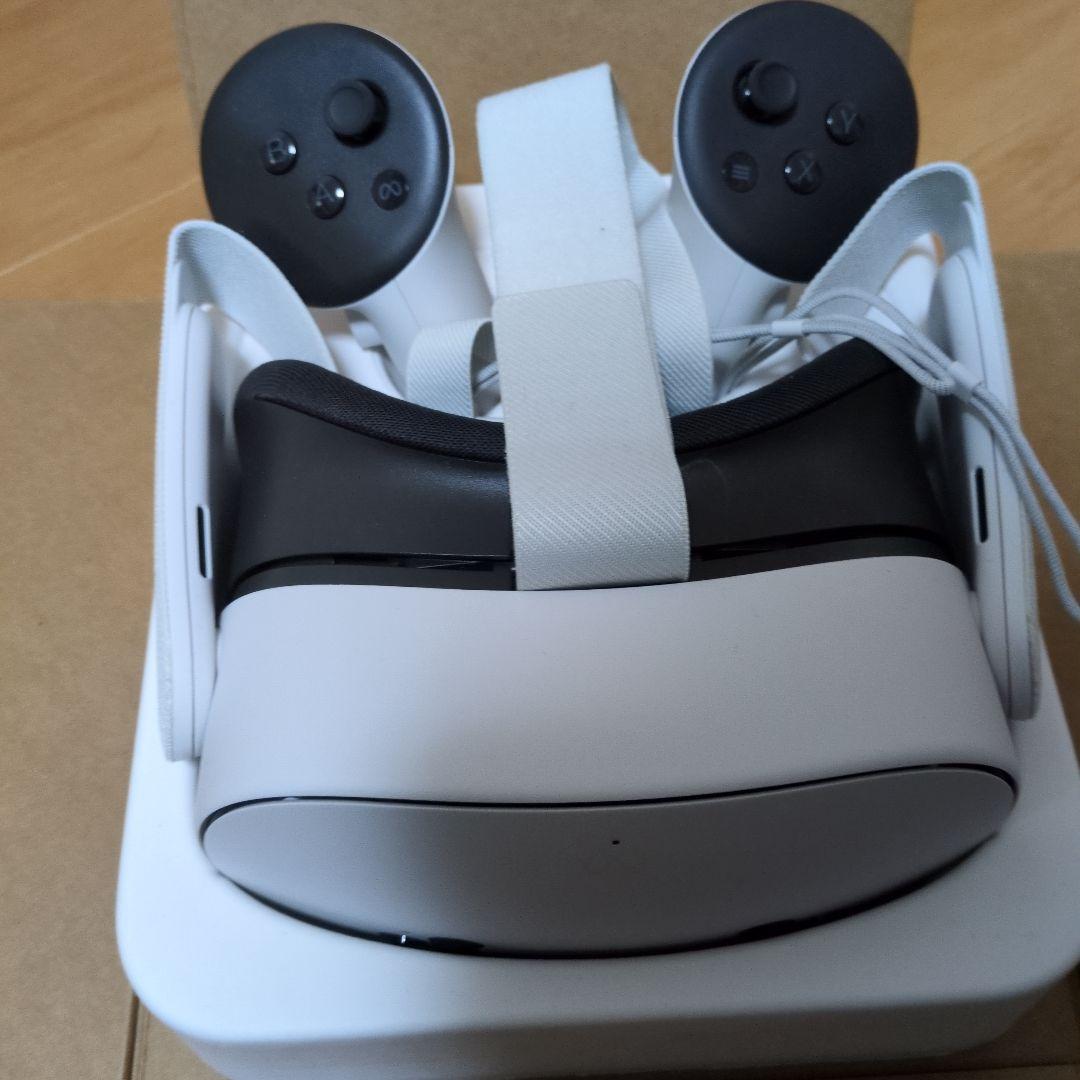 その他  quest3s 128GB