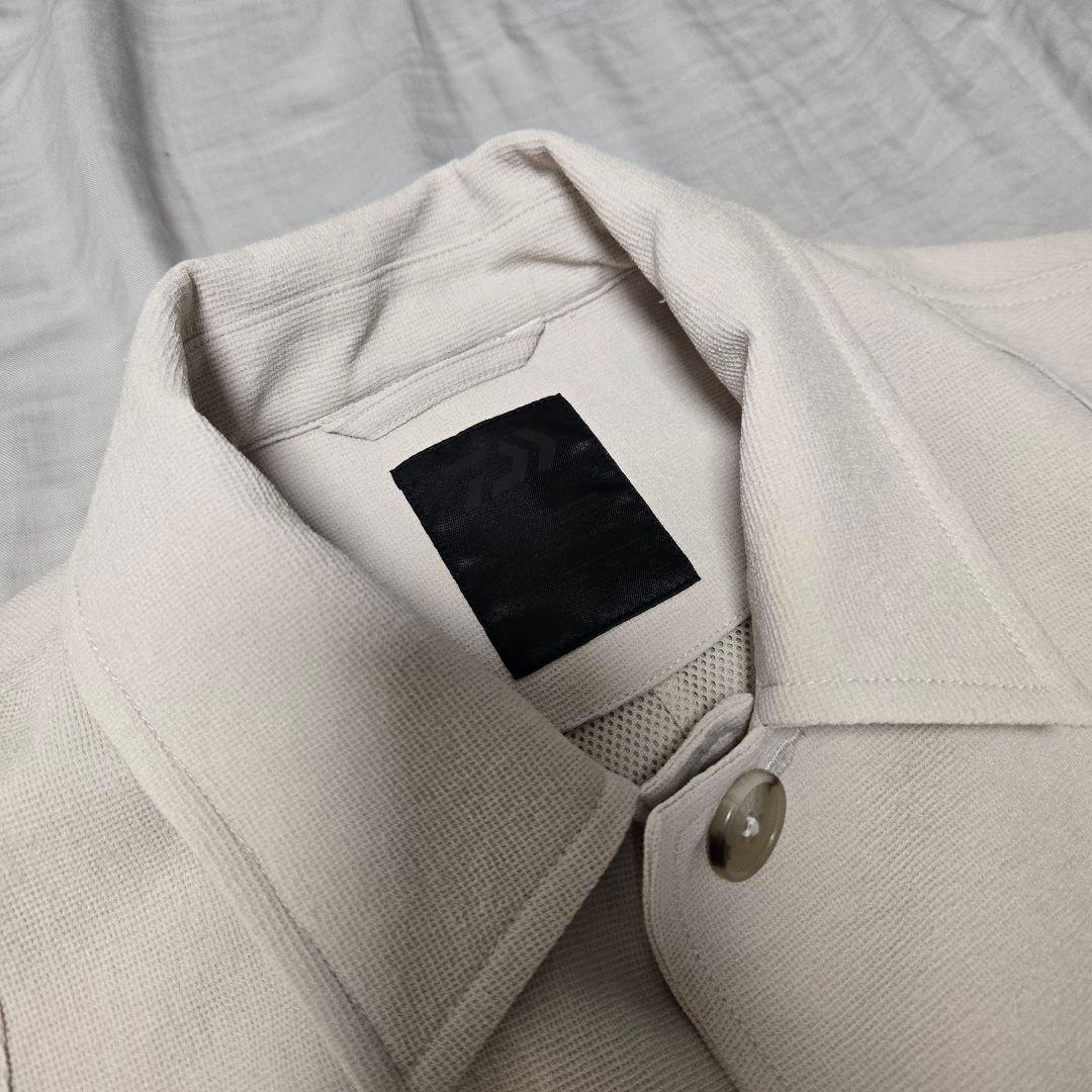 ジャケット・アウター DAIWA PIER39 TECH BELTEDGUNSHOOTING