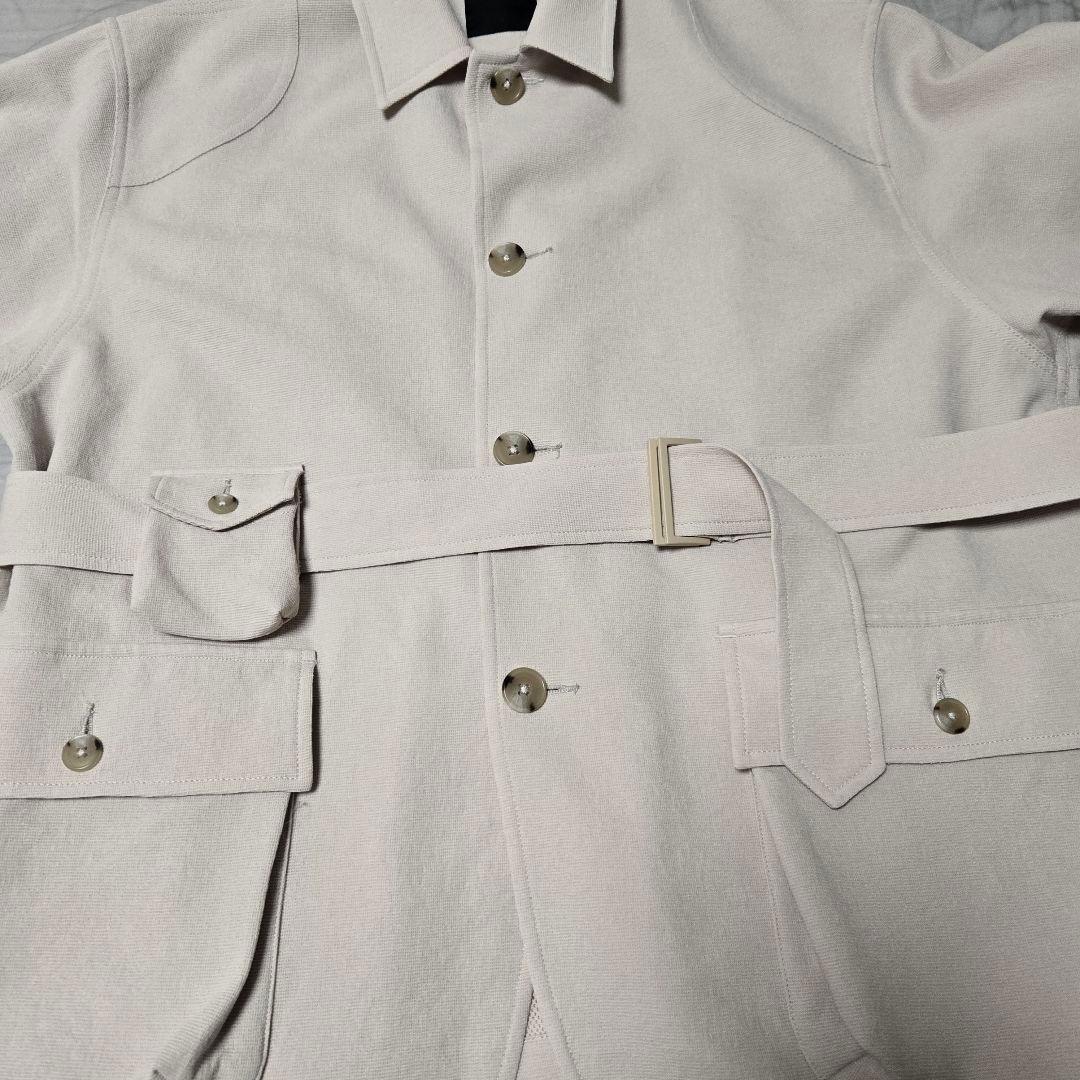 ジャケット・アウター DAIWA PIER39 TECH BELTEDGUNSHOOTING