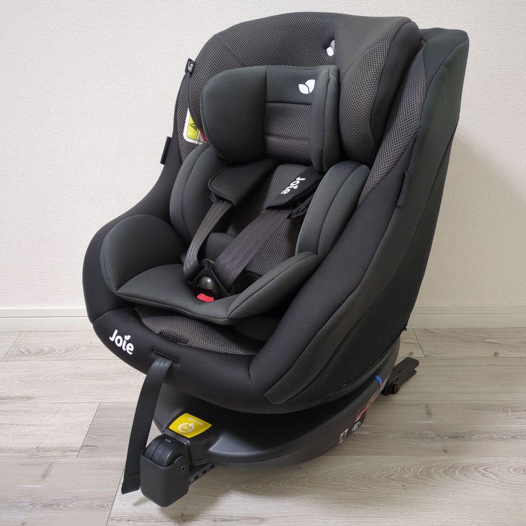 KATOJI　Joie　ジョイー　Arc360°　アーク360　ISOFIX