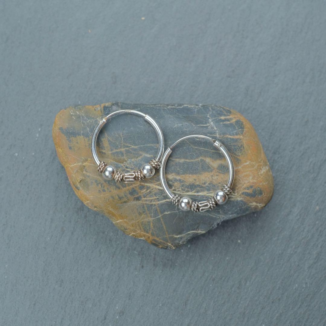 2点 まとめ商品 シルバー925 Silver ピアス