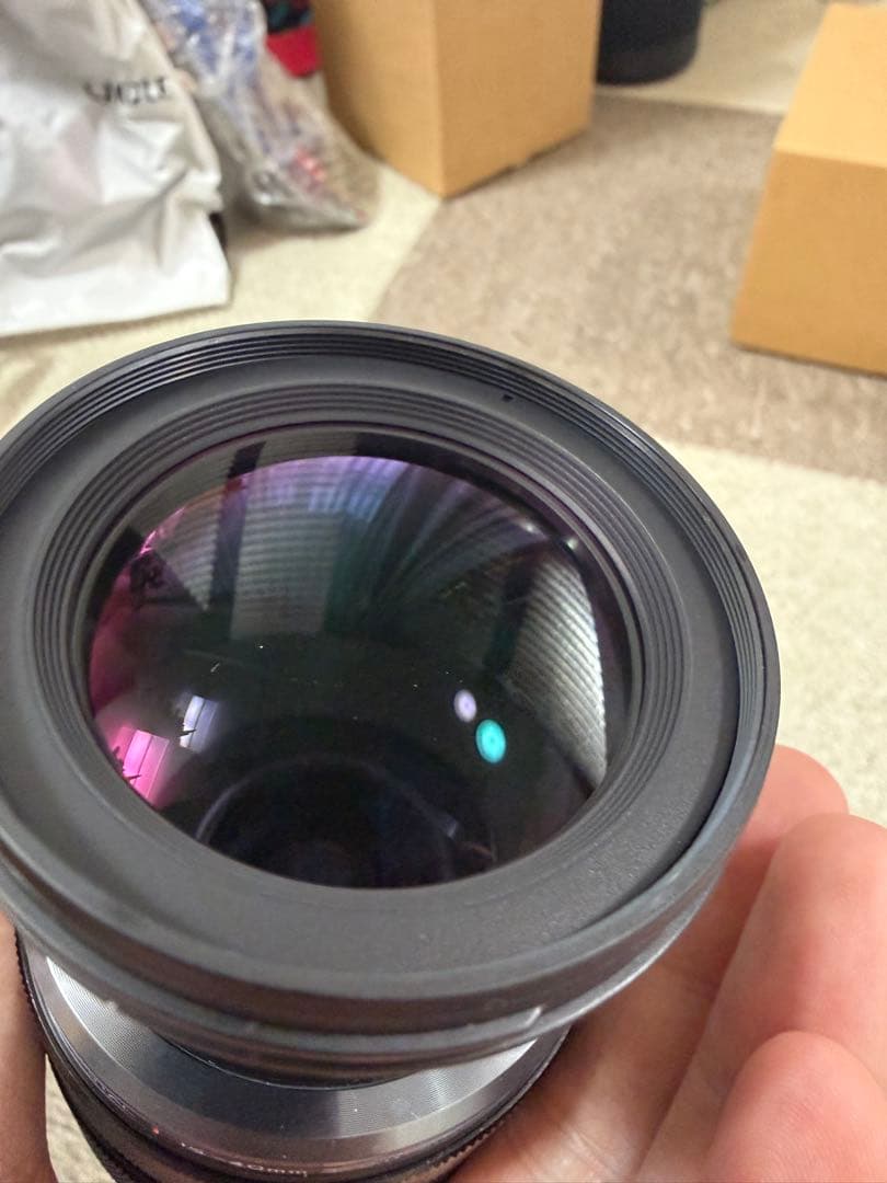 om-1 markII 12-40 f2.8 pro セット