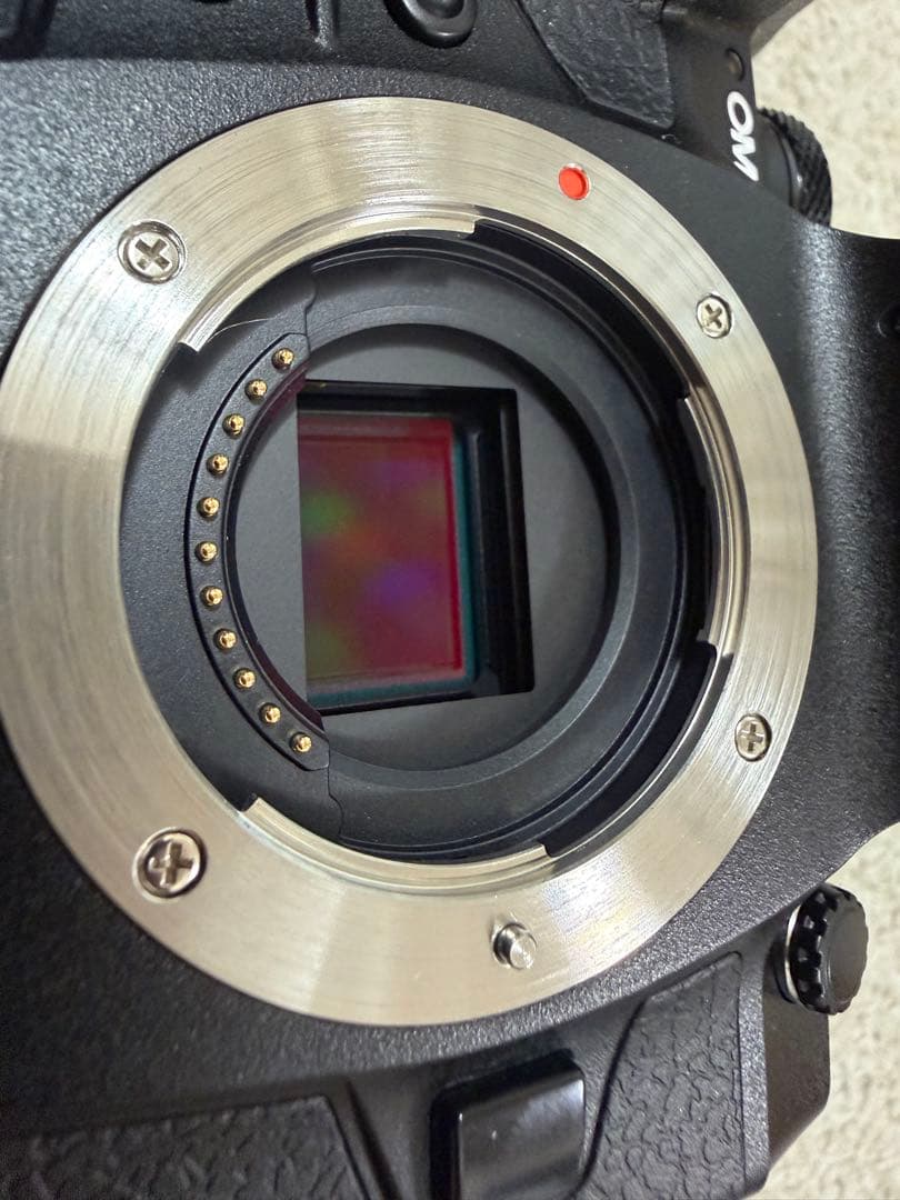 om-1 markII 12-40 f2.8 pro セット