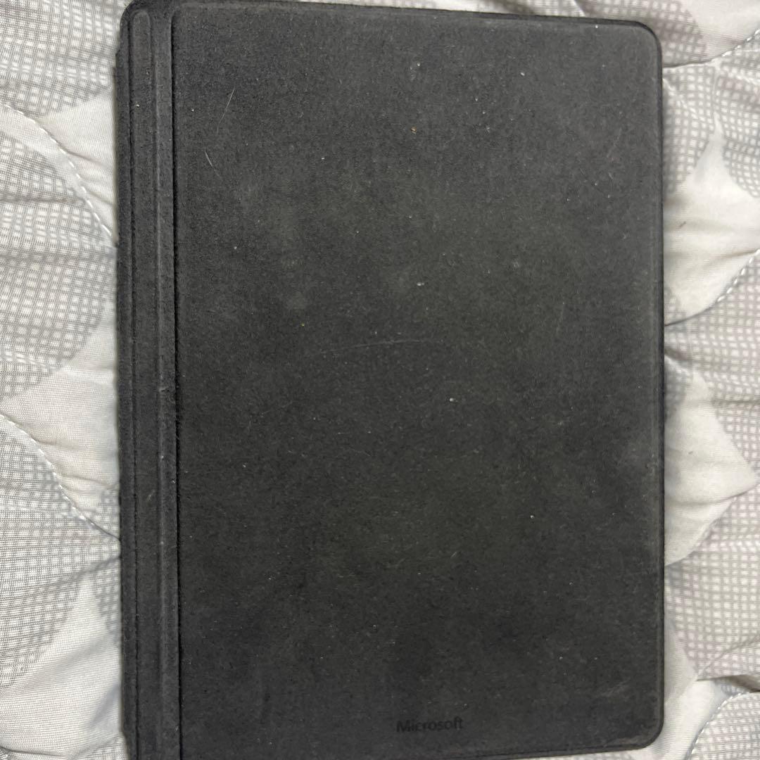 Microsoft Surface Pro ブラックキーボード