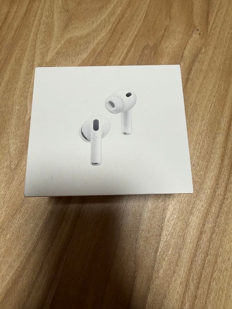 AirPods Pro3 新品 未使用 未開封