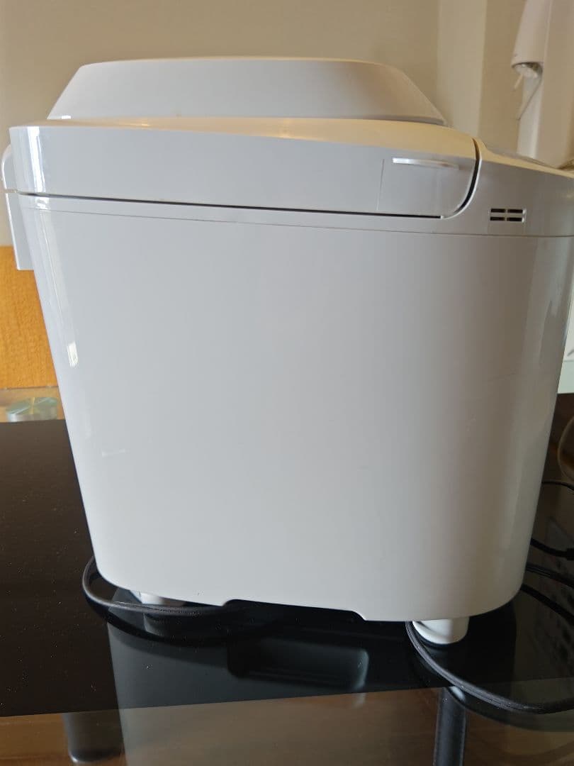 Panasonic パナソニック ホームベーカリー SD-BMT2000 2斤