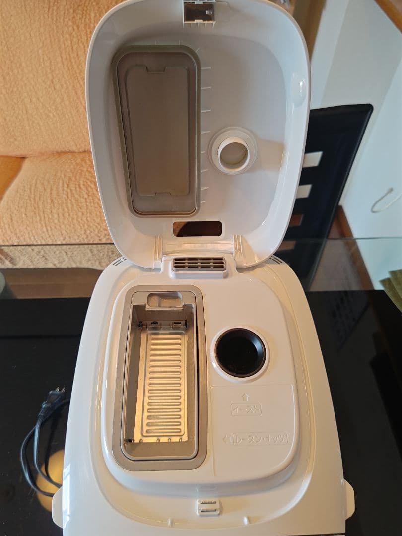 Panasonic パナソニック ホームベーカリー SD-BMT2000 2斤